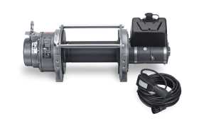 Series 15 DC Industrial Winch 66032